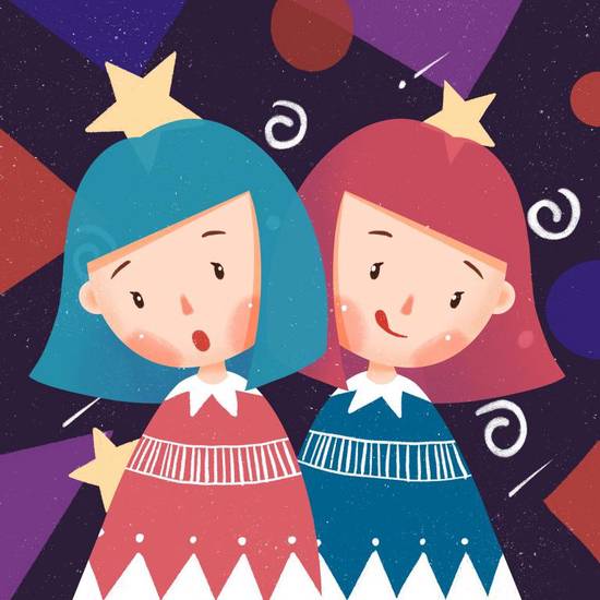 双子一生只爱的一个星座(探秘是哪个星座)