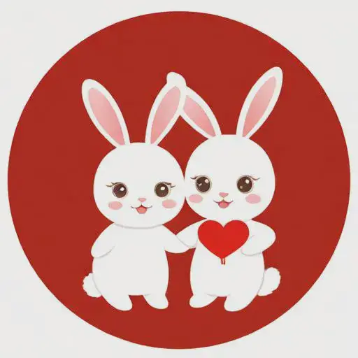 属兔配什么生肖最好婚姻63年：63年属兔的最佳配偶