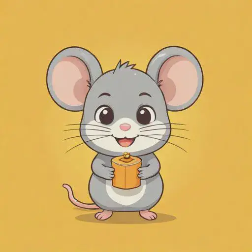 属鼠的今年多大了2025年，属鼠2025年属鼠运势