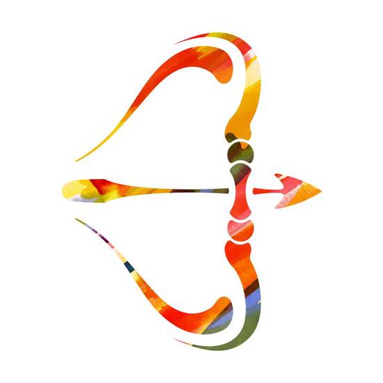 射手座男今日运势查询势(好运降临财运亨通)