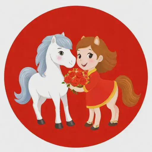 25年属马的运气和财运如何，25年属马的婚姻如何