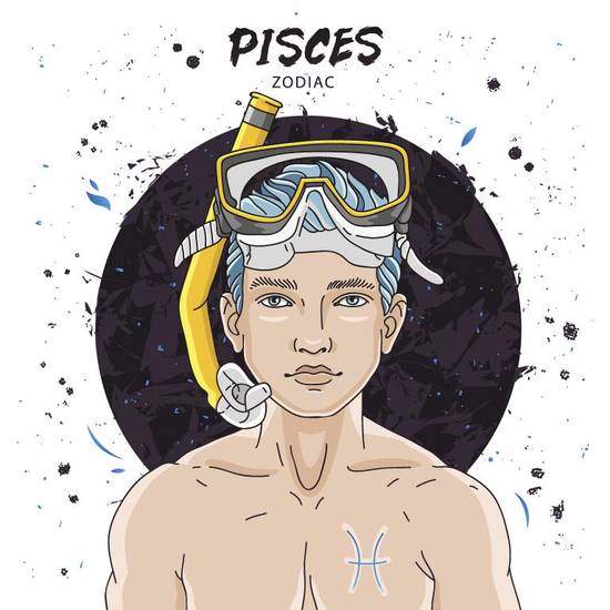 双鱼座的日期是几月到几月(解析双鱼座的星座特征与性格特点)