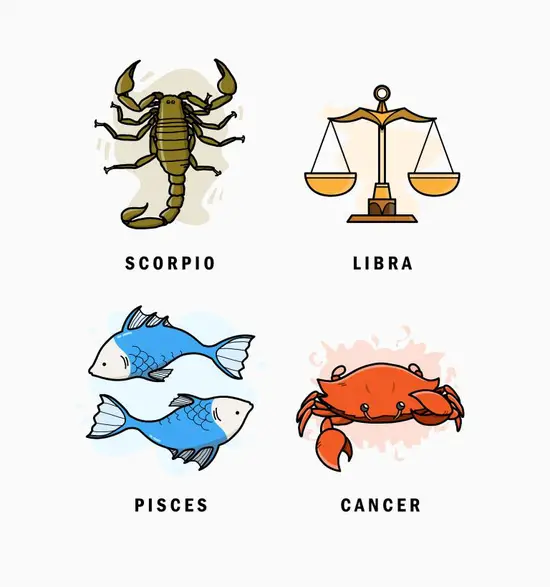 天蝎座女孩什么性格特点(探秘神秘、独立、敏锐)