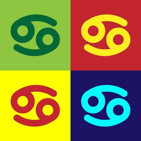 巨蟹座女与巨蟹男配对指数(完美匹配)