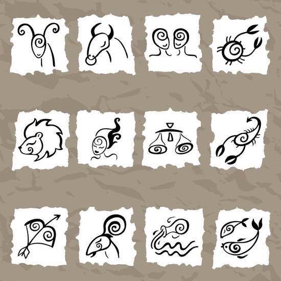 十二生肖顺序顺口溜口诀(记忆12生肖顺序)