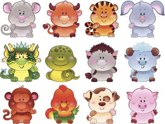 大年初一正确生肖是什么(如何辨别生肖迎接新春)