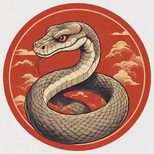 属蛇今年多大年龄表2025：属蛇年龄对照表2025