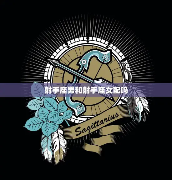 射手座男和射手座女配吗(星座专家揭秘射手座恋爱)
