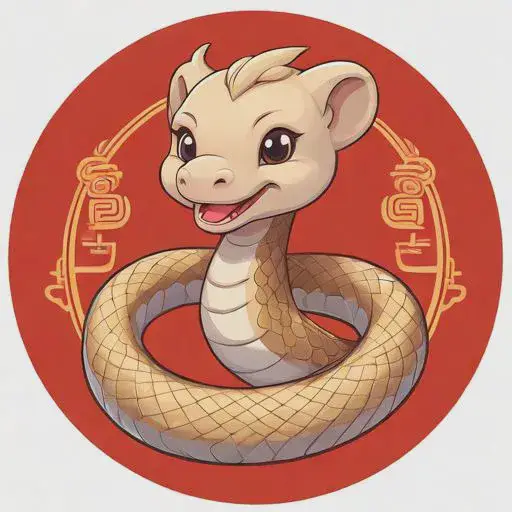 2025年属蛇起名宜用什么字：2025年蛇最旺男孩取名字