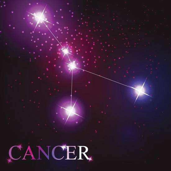 巨蟹座男和什么星座最般配(完美星座配对大揭秘)