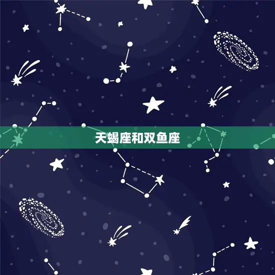天蝎座和什么星座很配合(星座组合介绍)