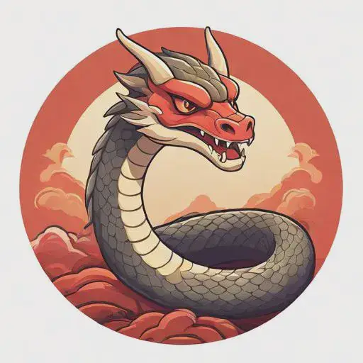 属蛇人在2025年的运气怎么样：2025年属龙是什么命人