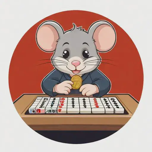 属鼠今天运势打麻将方位查询：属鼠今日财运打麻将运势