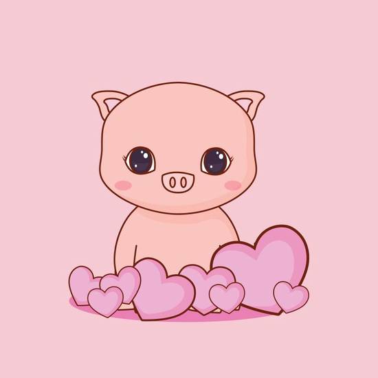 属猪的年份表1923年(猪年出生的人有何特点)