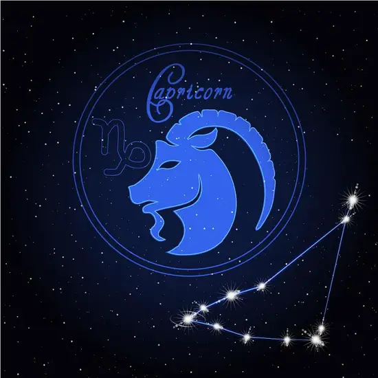 摩羯座很反感什么样的人(揭秘不合群、不负责任、不靠谱的人最让他们反感)