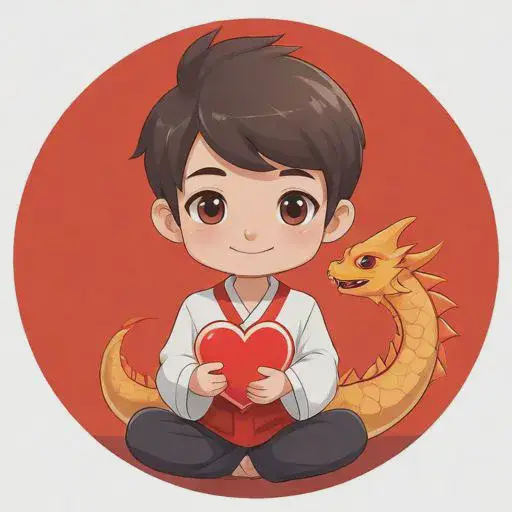 2000年属龙男孩姻缘在哪一年，2000年属龙的正缘在哪一年