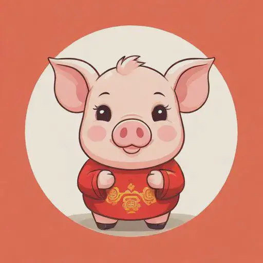 2025年属猪的人戴什么最好