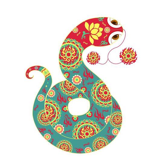 属蛇的白羊座女性性格特点(独立自主勇往直前)