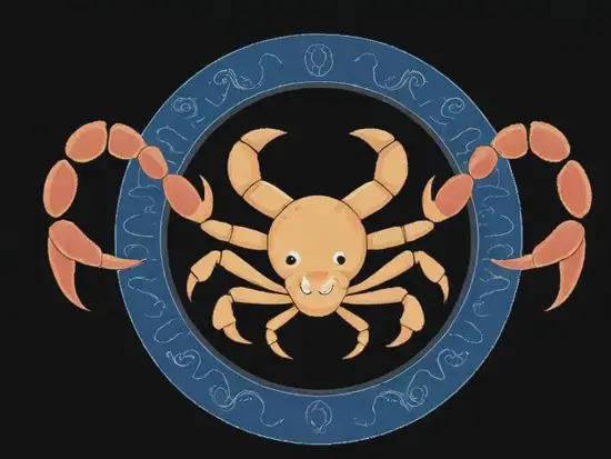 天蝎座对应哪个生肖？揭秘生肖蛇的三大性格密码