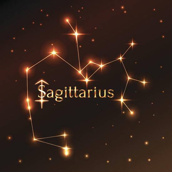 射手座男搭配什么星座女好(星座配对大揭秘)