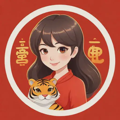 属虎女2025犯太岁怎么化解：属虎人犯太岁的化解方法