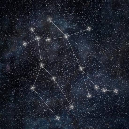 双子座今日运势超准星座屋(好运连连财运亨通)