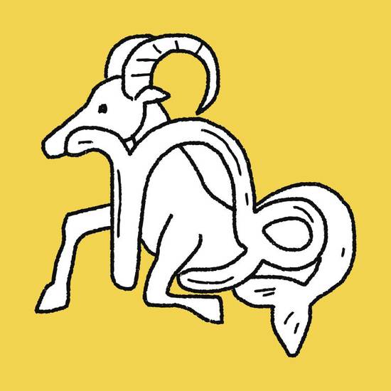 摩羯女的性格与脾气知乎(探究内敛稳重还是刻薄难搞)