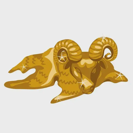 金牛座招财方位示意图