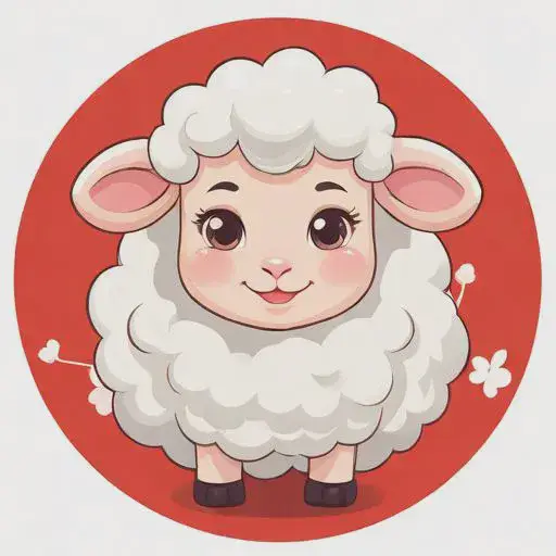 属羊2025年运势及运程女性羊：羊人在2025年的全年运势