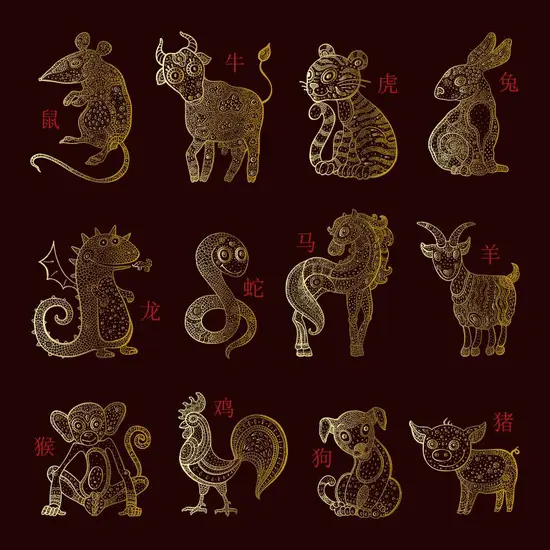 属相按照立春还是春节算(如何确定你的生肖)