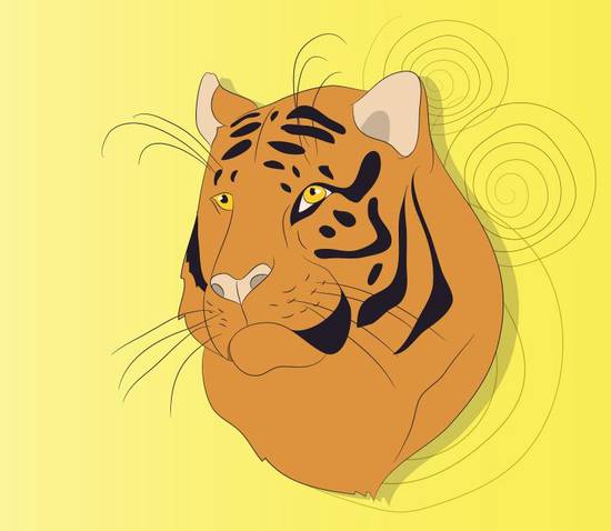 虎女2023年正缘方向(如何找到属于自己的真命之人)