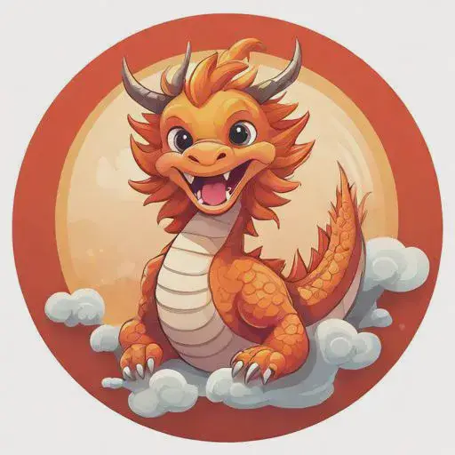 属龙的今年多大2025周岁，属龙的今年几岁对照表