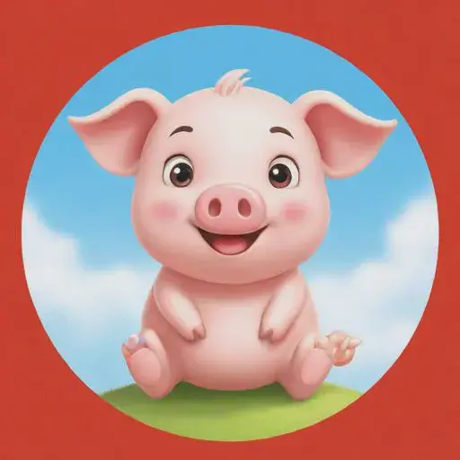 属猪的今年什么颜色是幸运色：2025属猪最旺颜色