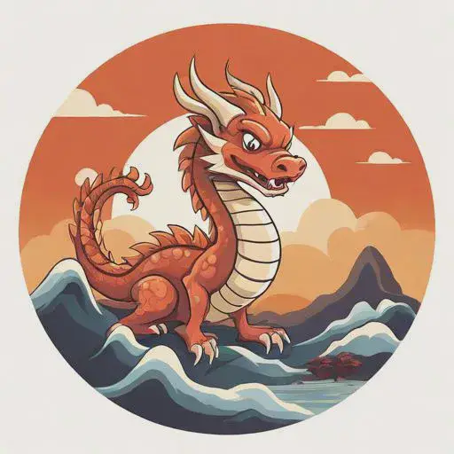 76年属龙的今日运势每日运势