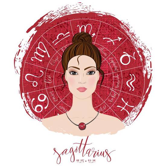 射手座今日运势星座屋(幸运星正在你身边)