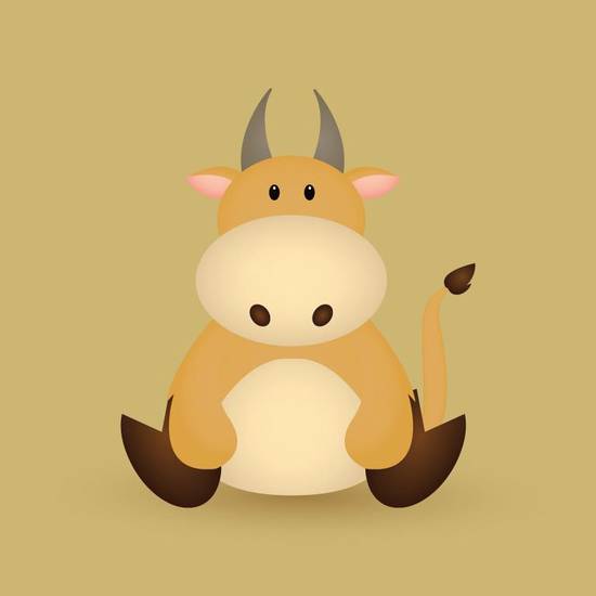 今天下午属牛的财运如何(财星高照财源滚滚来)