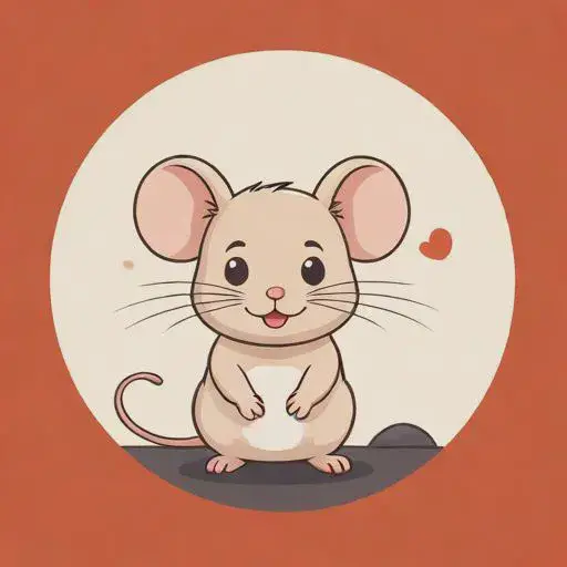 属鼠的今年多大了2025年，属鼠2025年属鼠运势