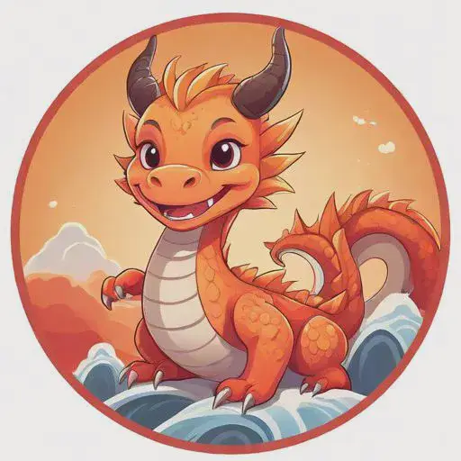 属龙的今年多大2025周岁，属龙的今年几岁对照表