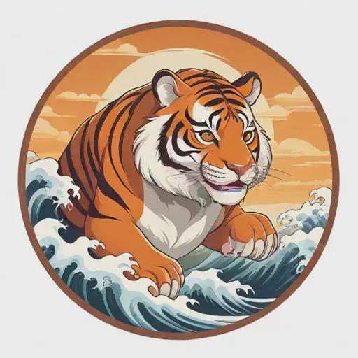 属虎的和什么属相最配 相克，属虎的和什么生肖相冲相克