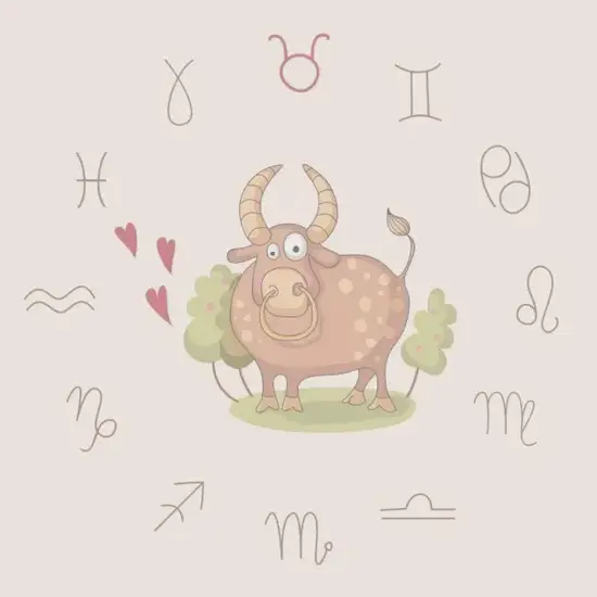 金牛座今日财运趋势图