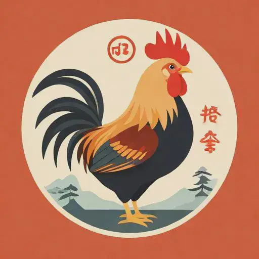 属鸡的年龄表2025年运势如何，属鸡流年事项预测