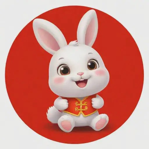 25年87年属兔的运势如何呢，兔年87年运势如何