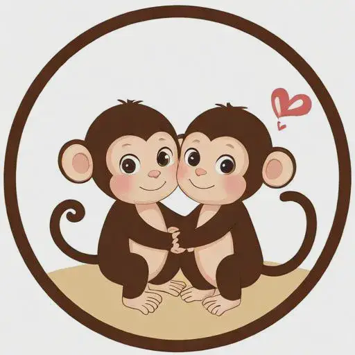 80年猴跟什么属相最配婚姻，80年属猴的最佳配偶属相