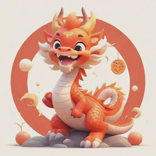 生肖龙2025年今日运势及运程：生肖龙的运势怎么样