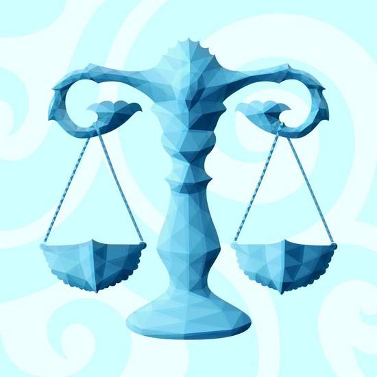 你越不理天秤座他越找你(为什么天秤座会这样)