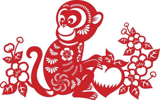 属猪的和属猴的合不合得来(探究星座是否决定爱情)