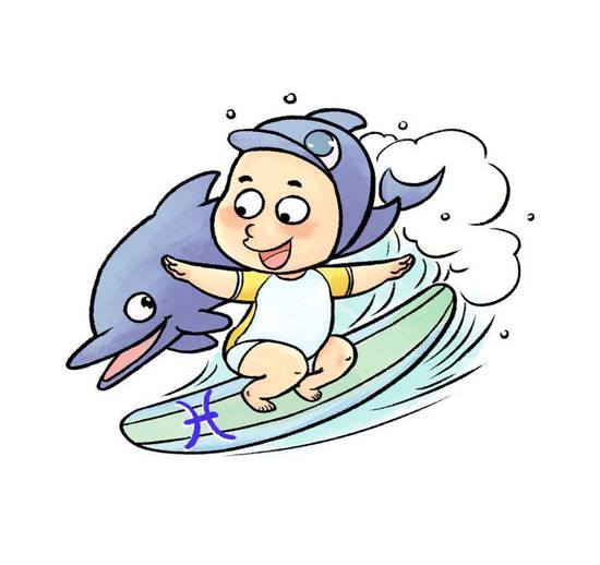 双鱼座女是一个怎样的人(探秘星座特质)