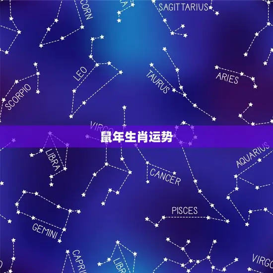 今年鼠年的人是什么命(2023年鼠年生肖运势大介绍)
