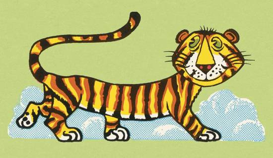 62年属虎女2023年(虎年运势大揭秘)