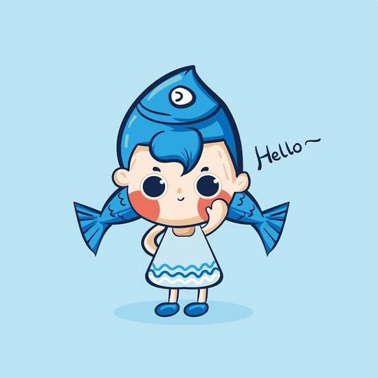 水瓶女和双鱼男的爱情运势(浪漫与理性的碰撞)